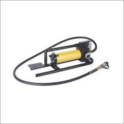 Hand PumpFoot Pump