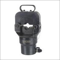 Hydraulic Crimping Head