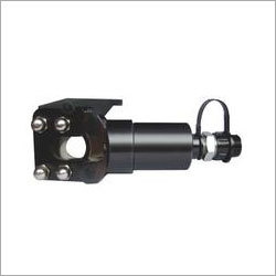 Cable Cutting Head - Steel Alloy, Hydraulic 700 Bar | Hardened Steel Blade, Precise Cuts, Easy Install, Efficient Power