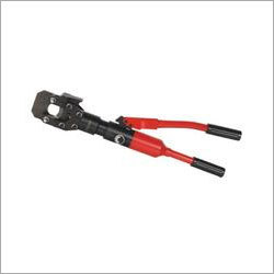 Hydraulic Cable Cutter