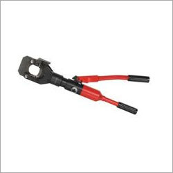 Hydraulic Cable Cutter