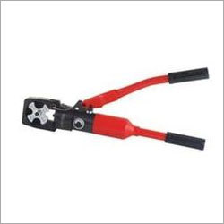 Hydraulic Crimping Tool