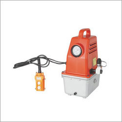 Hydraulic Electric Pump