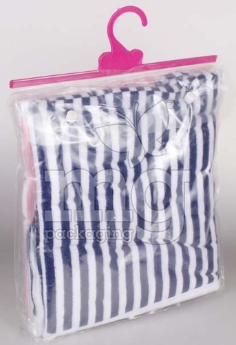Soft Pvc Pouch