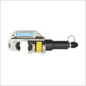 Hydraulic Crimping Head