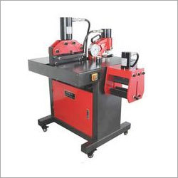 Electric Multi-Functional Machine - Steel, Compact, 220V | Circular Blade, Adjustable Speed, Precise Cutting, Durable, Space Saving