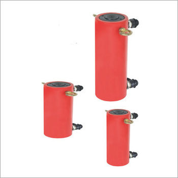 Hydraulic Cylinder