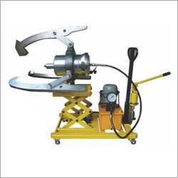 Hydraulic Puller