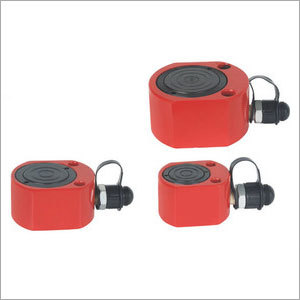 Hydraulic Cylinder