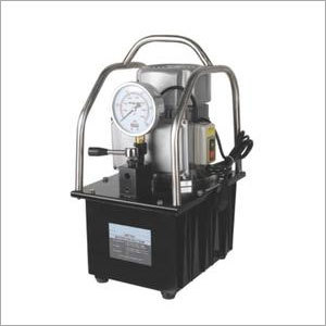 Hydraulic Electric Pump