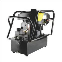 हाइड्रोलिक इलेक्ट्रिक पंप