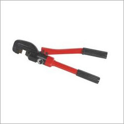 Hydraulic Pump - Alloy Steel, 24 Inches | Hardened Steel Blade, Powerful Cutting, Rubber Grip Handle