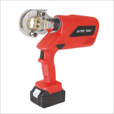 Hydraulic Crimping Tool