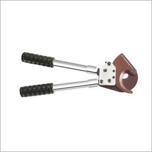 Ratchet Cable Cutter