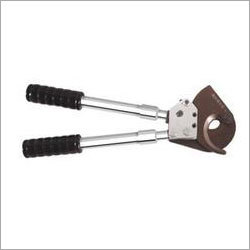 Ratchet Cable Cutter