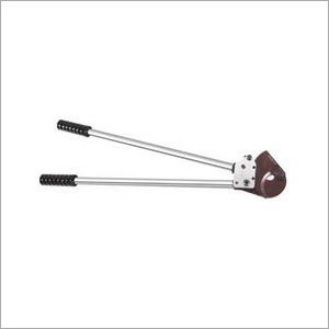 Ratchet Cable Cutter