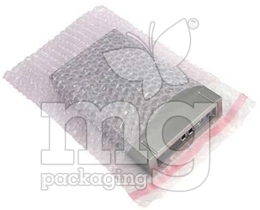 Air Bubble Bag - Flexible Transparent Plastic Sheet, Lightweight Water Resistant Reusable Non-Scratching | Cushioning Protection for Fragile and Medium to Heavy Weight Items