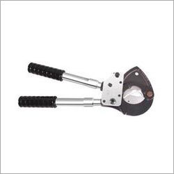 Ratchet Cable Cutter