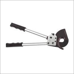 Ratchet Cable Cutter