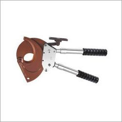 Ratchet Cable Cutter
