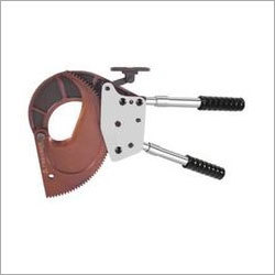 Ratchet Cable Cutter