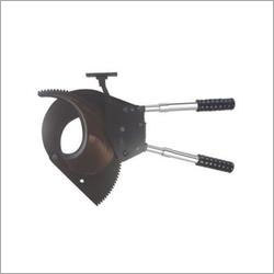 Ratchet Cable Cutter