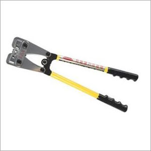 Mechanical Crimping Tool