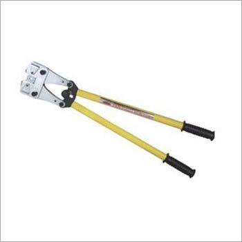 Mechanical Crimping Tool