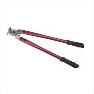 Hand Cable Cutter
