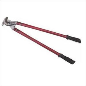 Hand Cable Cutter