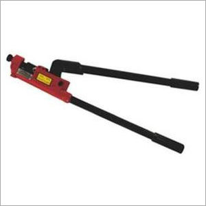 Mechanical Crimping Tool