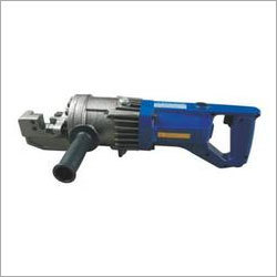 Hydraulic Electric Rebar Cutter