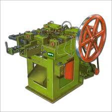 NUT VOLT MAKING PLANT MANUFACTURE AND EXPORTER