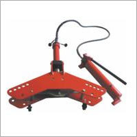 Hydraulic Bending Tool