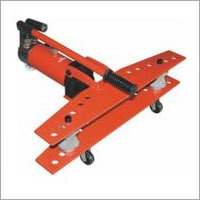 Hydraulic Pipe Bender