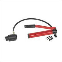 Hole Maker - High Quality Material, Industrial Application, Customizable, Durable Tools