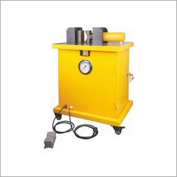 Electric Multi-functional Machine