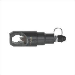 Screw Cutter - Steel Alloy, 12 Inches, Hydraulic Power | Hardened Steel Blade, Precise Cuts, Durable, Efficient Design