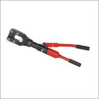 Hydraulic Cable Cutter