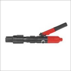Hydraulic Crimping Tool - Steel, 480mm, 60 kN Force | Easy Crimping, Portable, Secure Grip