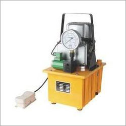 Hydraulic Electric Pump