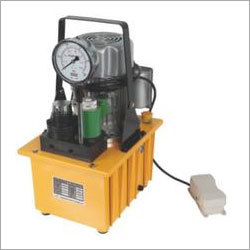 Hydraulic Electric Pump