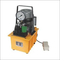 Hydraulic Electric Pump