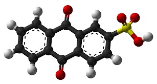 Anthraquinone  2  Sulfonic Acid
