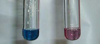 Non-toxic Chrome Azurol S