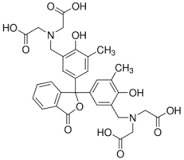 O-Cresolphthlalein Complexone