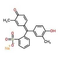 Cresol Red Sodium Salt