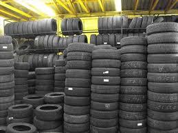 Reliable and High quality used yokohama car tire