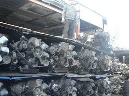 Auto Engine Parts