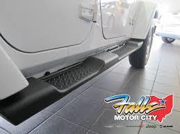 Running Board for jeep wrangler